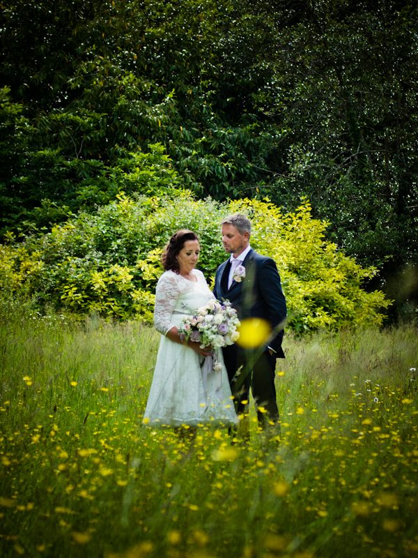 Bilsington Priory Wedding Photography