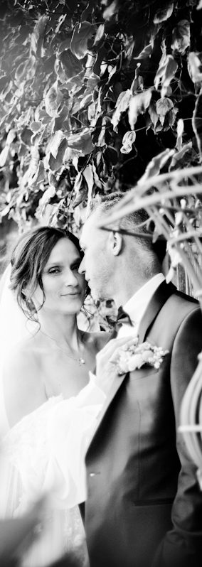 Secret Garden Wedding Photographer