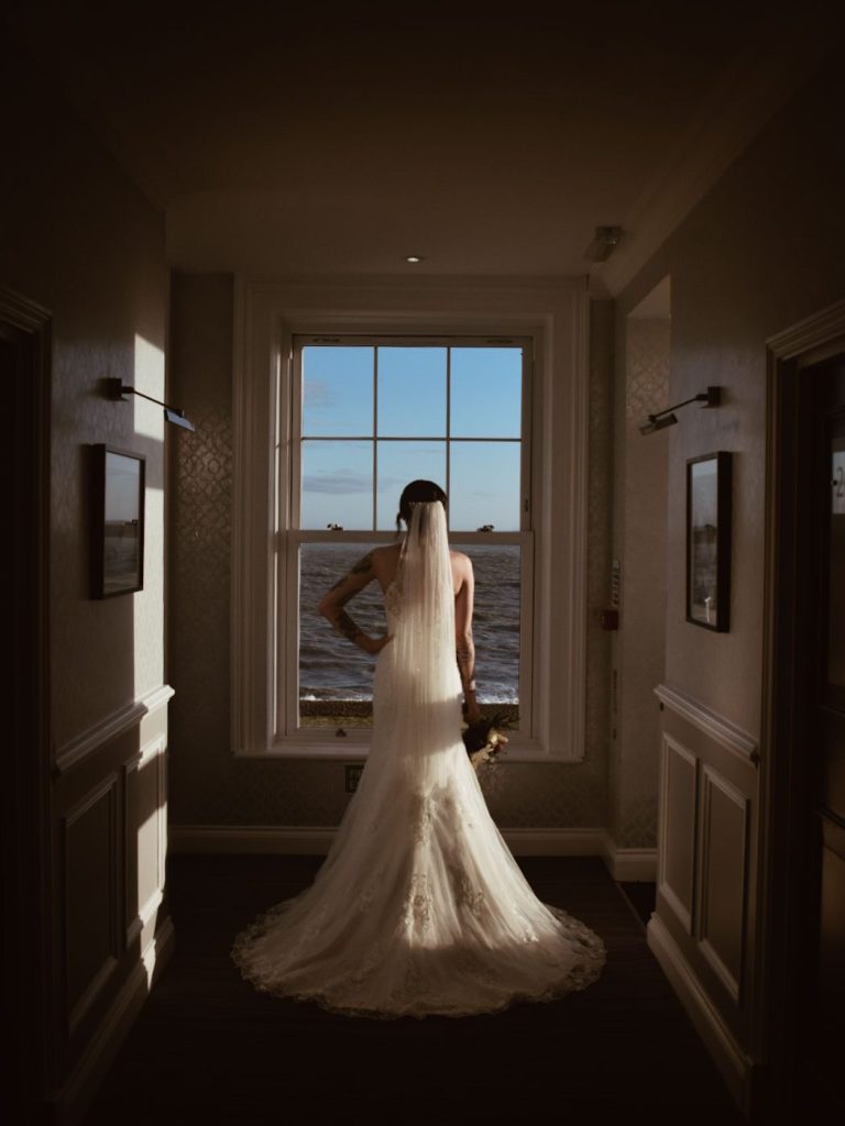 Hythe Imperial Hotel Wedding Photography