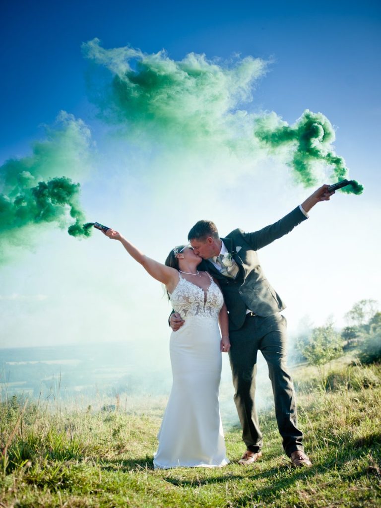 Ashford Wedding Photographer