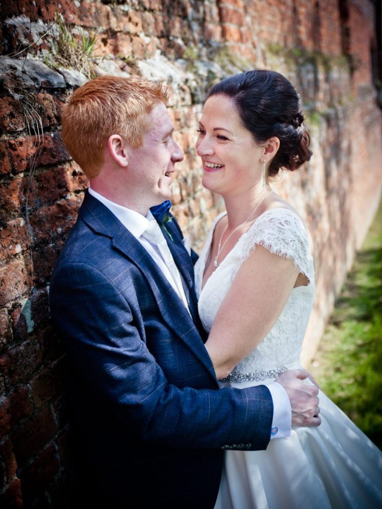 Essex Wedding Photographer